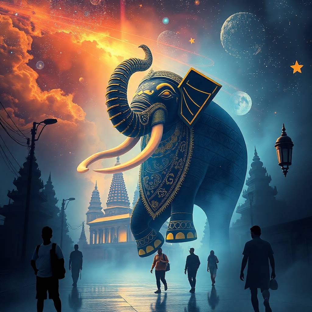 Hasti is welcoming new members.